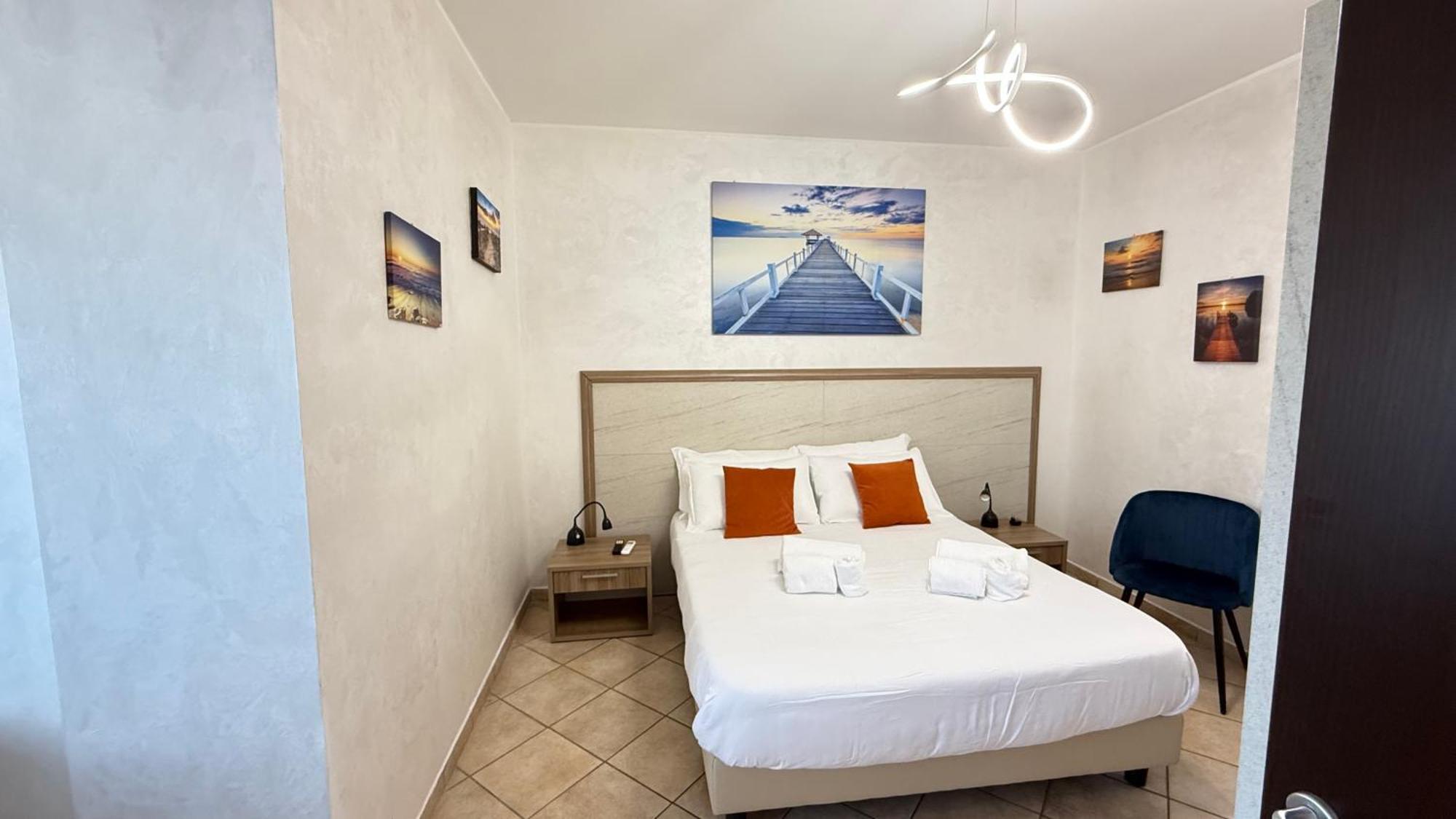 Luxury Av Apartment Roma Exterior foto