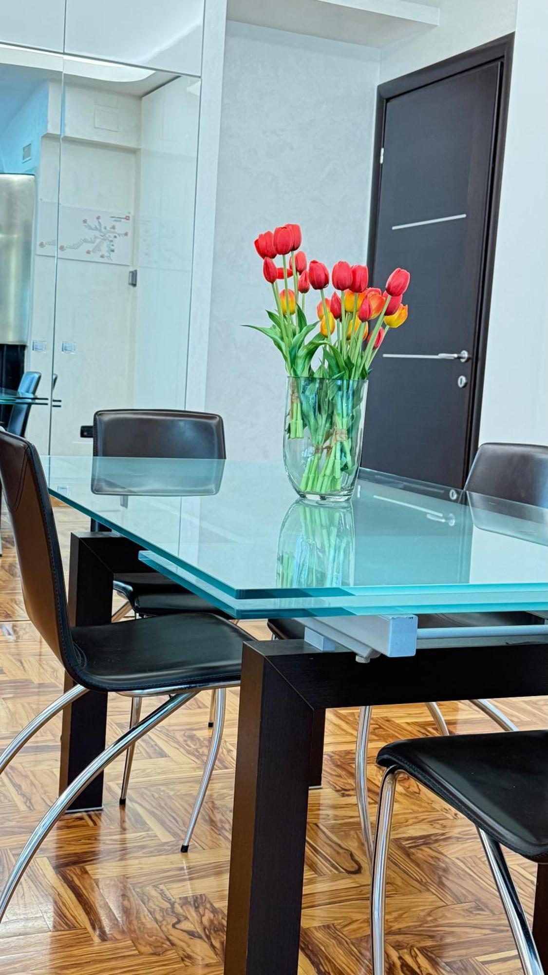 Luxury Av Apartment Roma Exterior foto