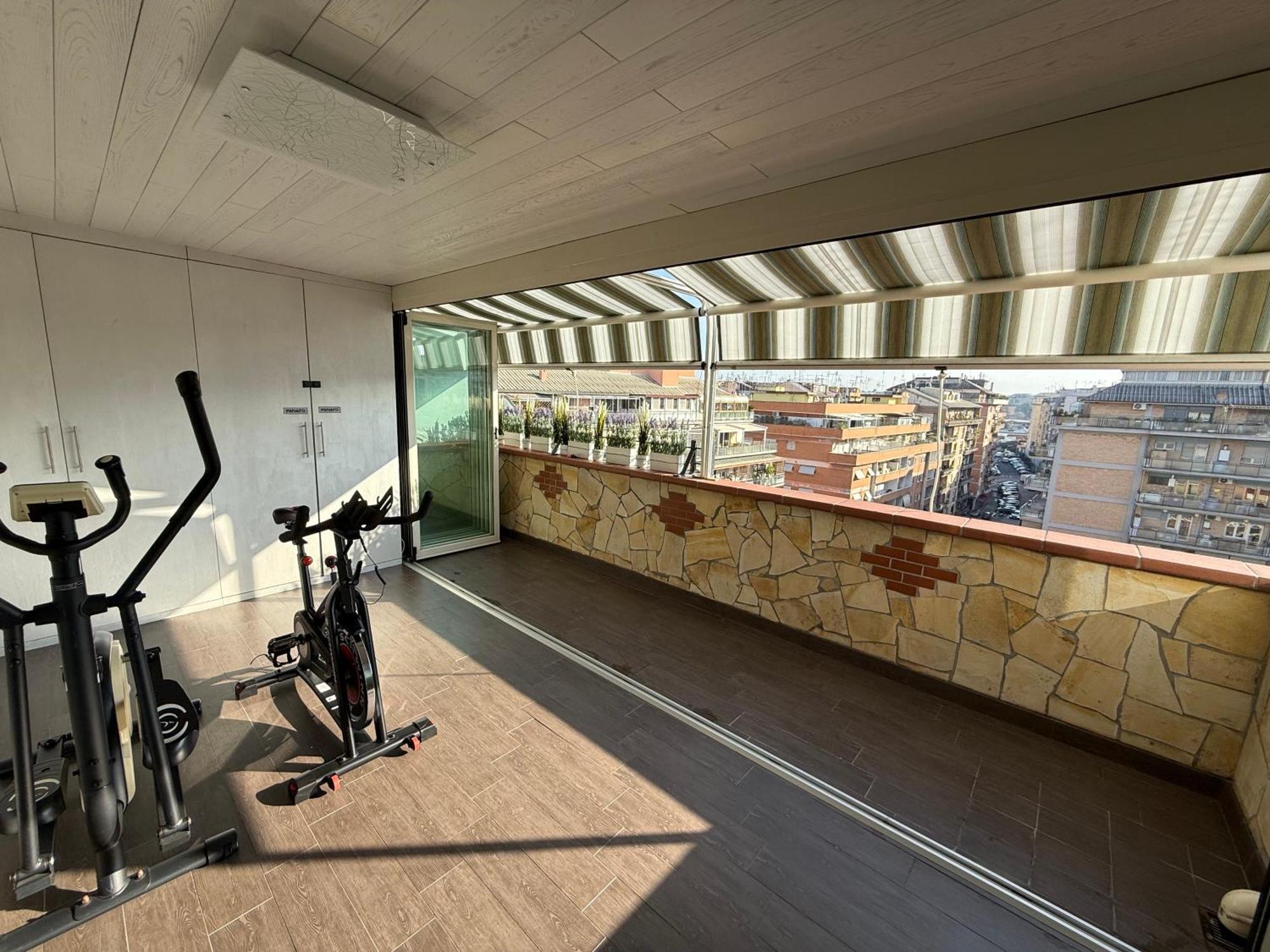 Luxury Av Apartment Roma Exterior foto